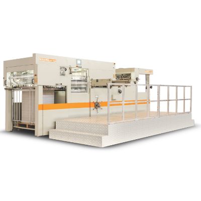 Die Punching Machine MAXIMA HS 1020